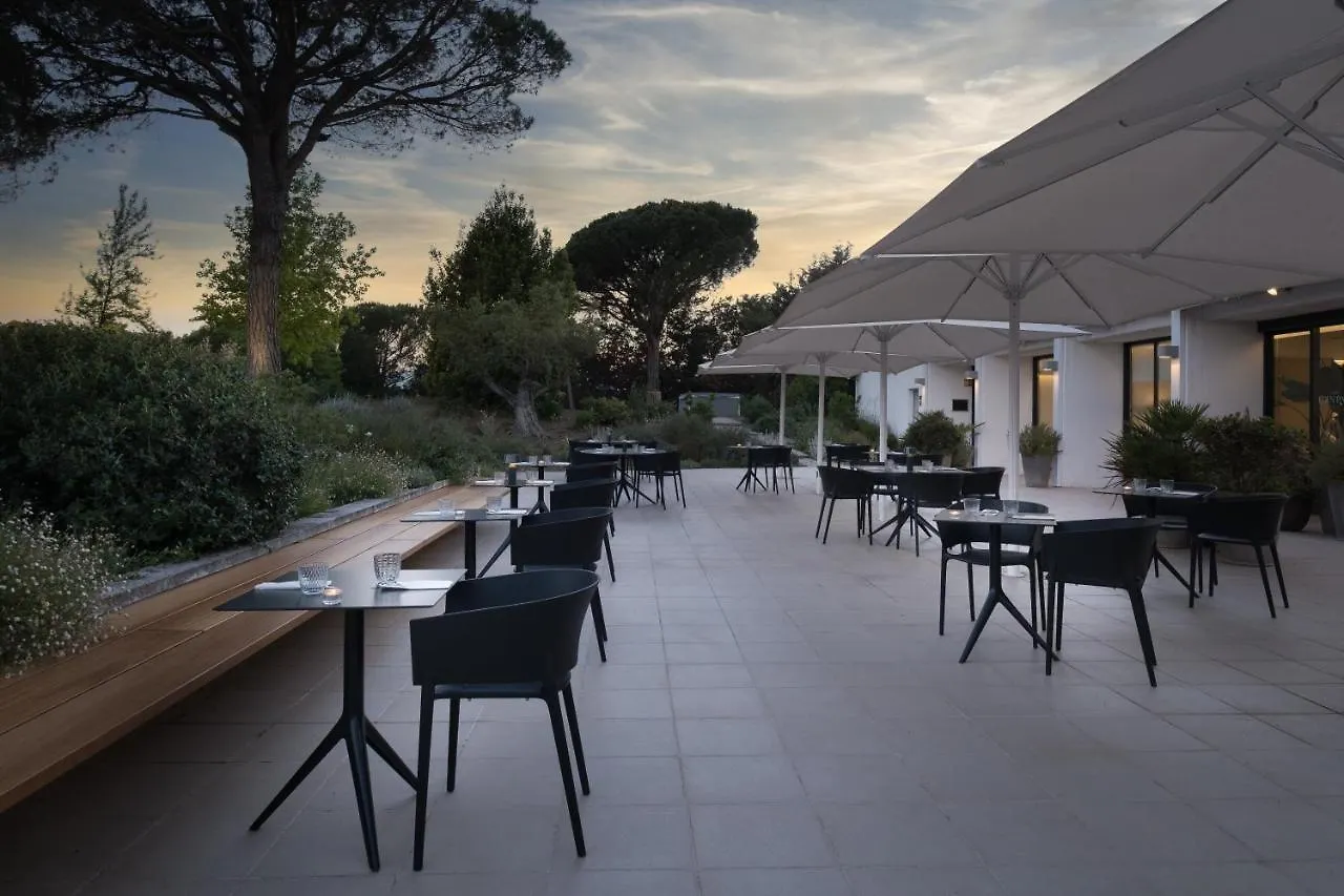 ****  Hotel Eden Park By Brava Hoteles Riudellots de la Selva Espagne