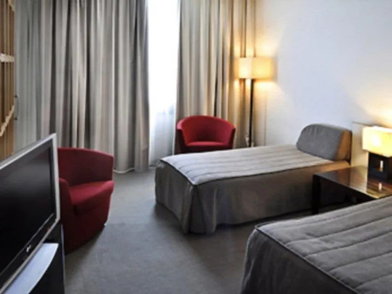 ****  Hotel Eden Park By Brava Hoteles Riudellots de la Selva Espagne