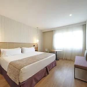 Hotell Catalonia Diagonal Centro, Barcelona