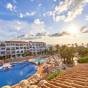 Fergus Style Bahamas (adults Only) 4*, Playa d'en Bossa Spagna