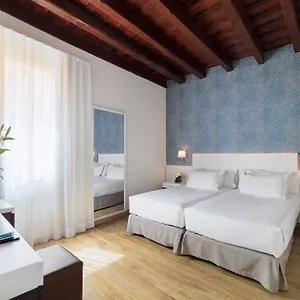 Hotell H10 Raco Del Pi, Barcelona