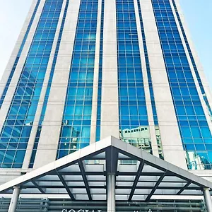 بيبلوس 4* دبي