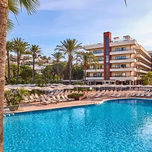 Zafiro Rey Don Jaime Hotell