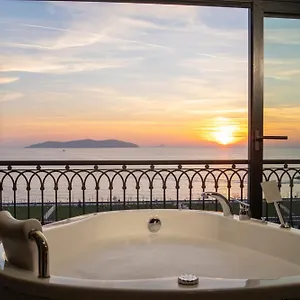 La Cielo Bostanci 4* اسطنبول