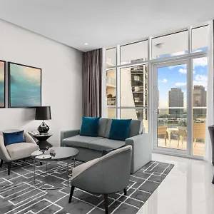 Radisson Damac Hills 4* دبي