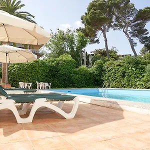 Houm Nets - Adults Only 2*, Playa de Palma (Mallorca) Spanien