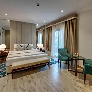 The Soho 3* دبي