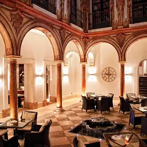 Eurostars Patios De 4*, Cordova Spagna