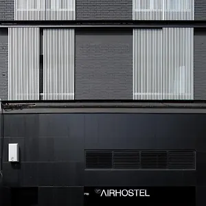  Auberge de jeunesse Airhostel Barcelona Airport 24h
