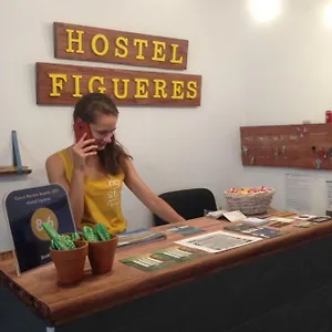 Hostel Figueres 2*, Figueres (Girona) Spanien