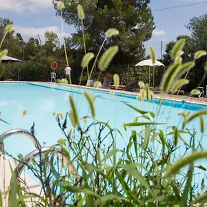 اينوت La Floresta Pearson