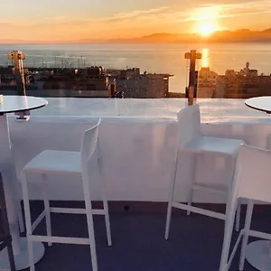 Bluesea Arenal Tower Adults Only 3*, El Arenal (Mallorca) Spagna