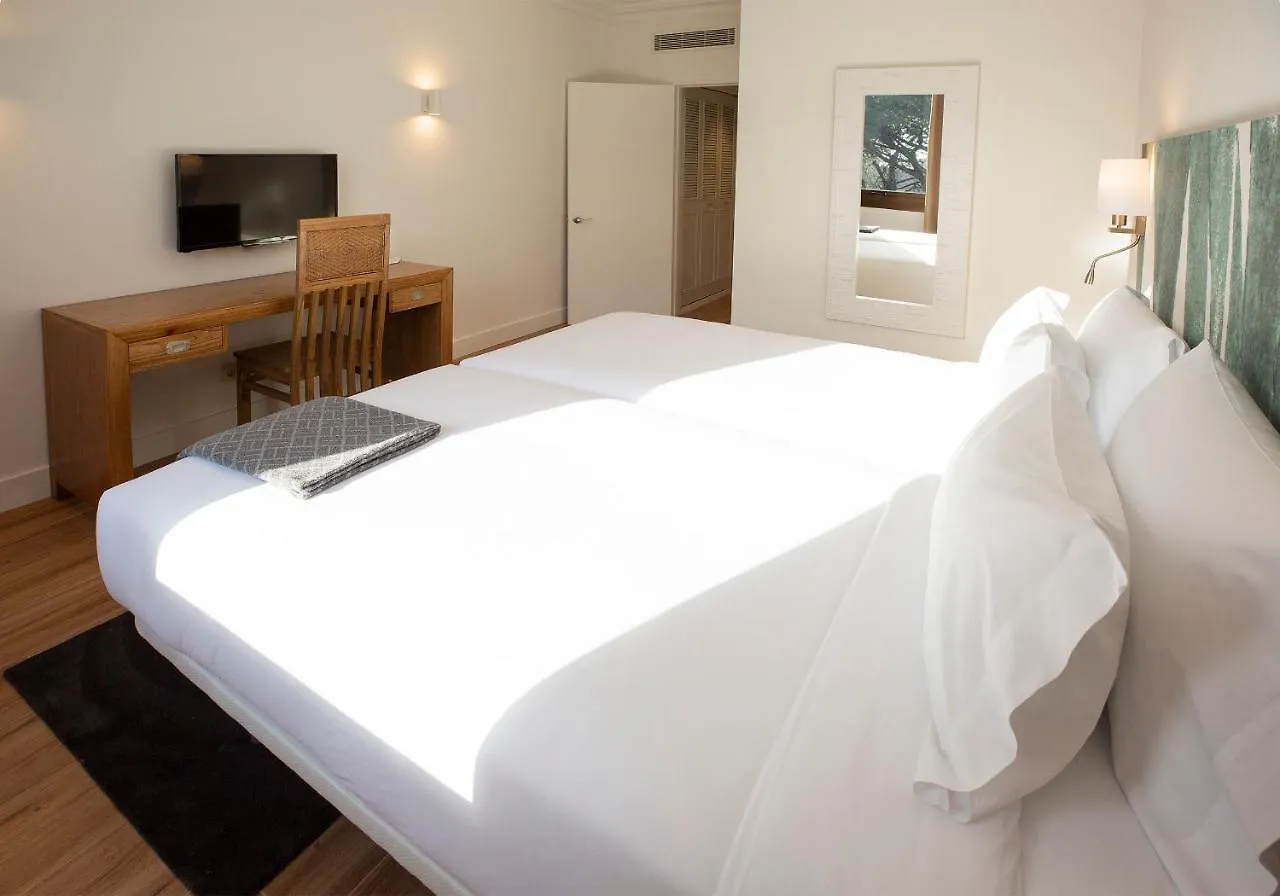Hotel Eden Park By Brava Hoteles Riudellots de la Selva Spagna