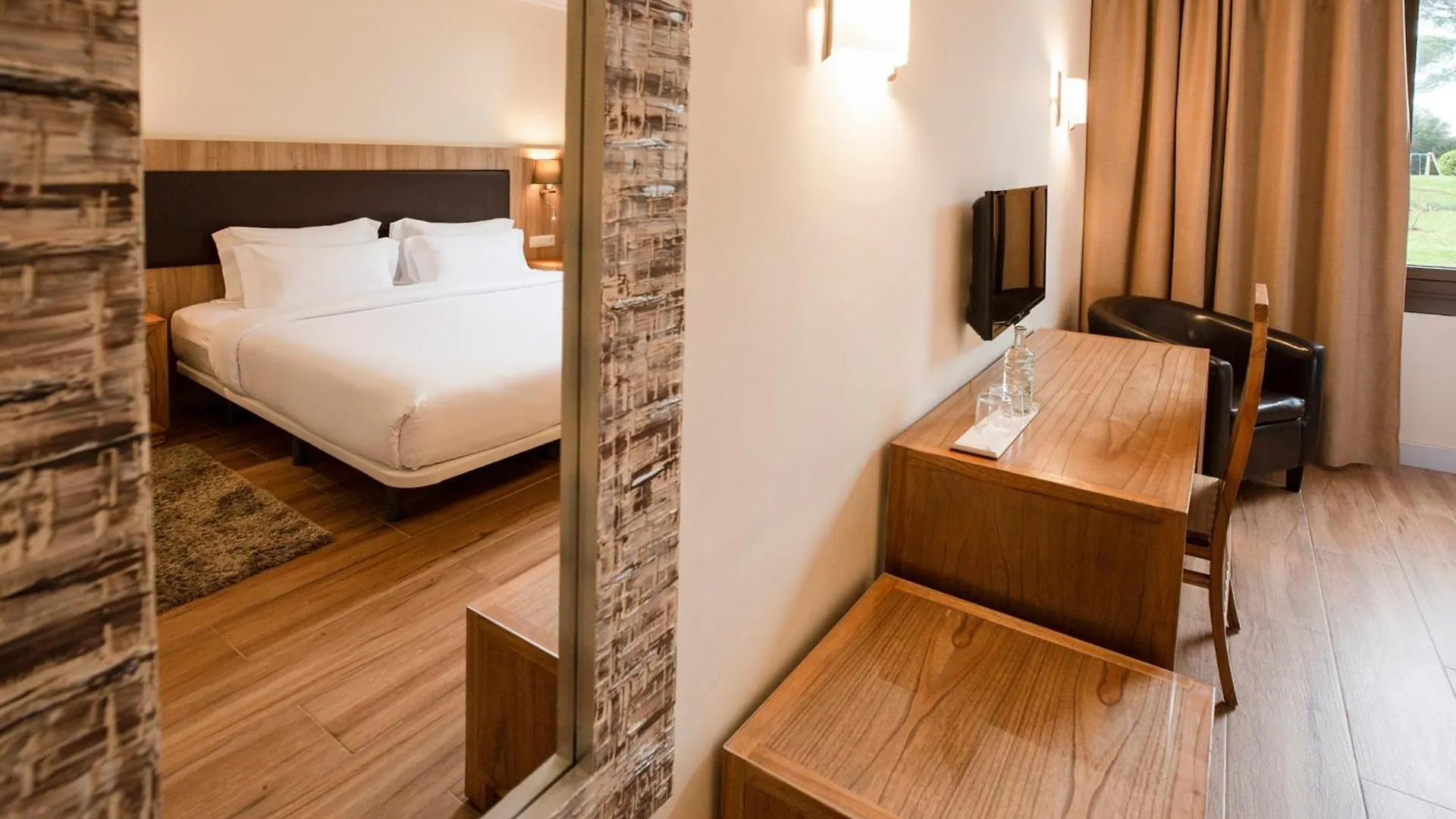 Hotel Eden Park By Brava Hoteles Riudellots de la Selva 4*,  Spagna
