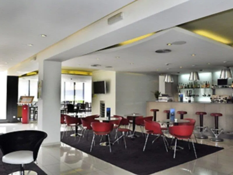 Hotel Eden Park By Brava Hoteles Riudellots de la Selva Spagna