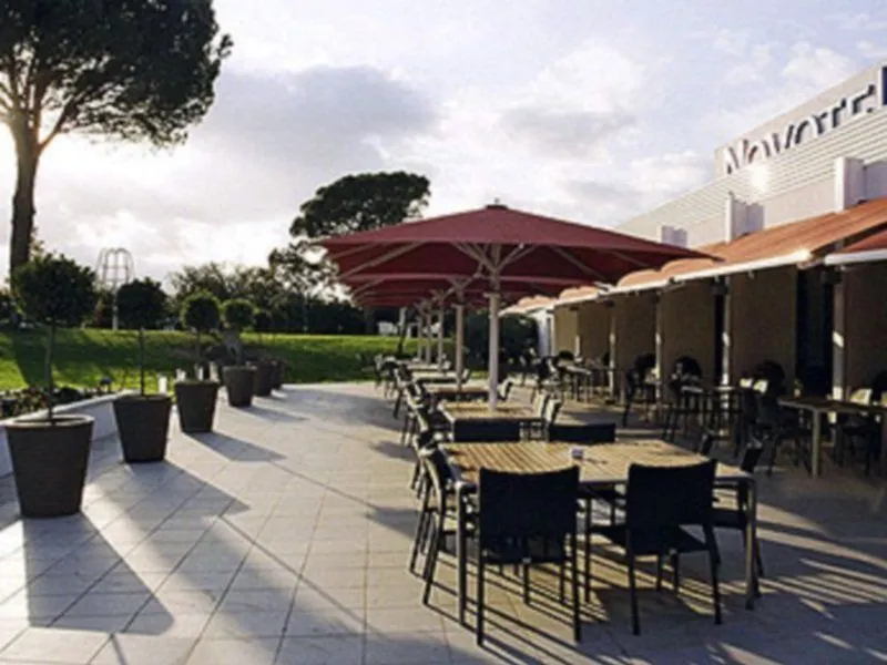 Hotel Eden Park By Brava Hoteles Riudellots de la Selva