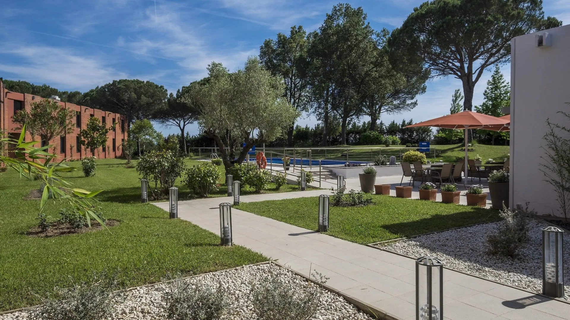 ****  Hotel Eden Park By Brava Hoteles Riudellots de la Selva Spagna