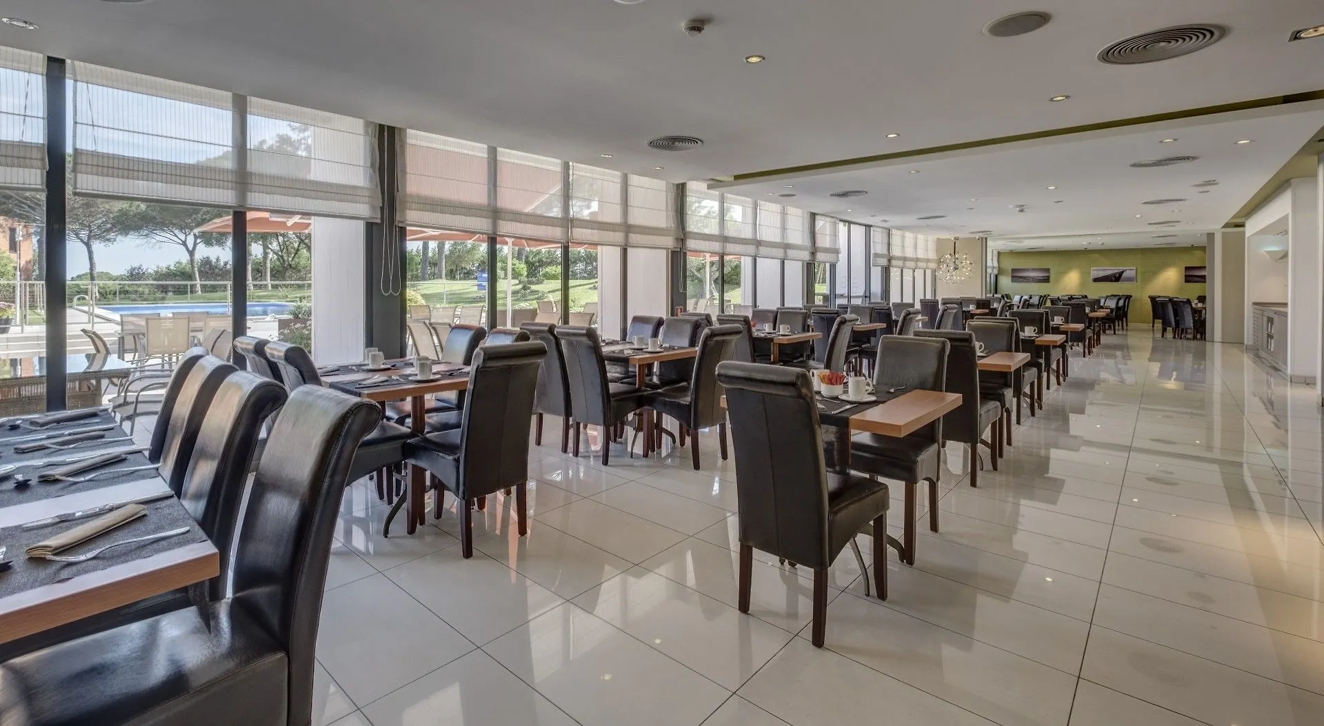 Hotel Eden Park By Brava Hoteles Riudellots de la Selva 4*,