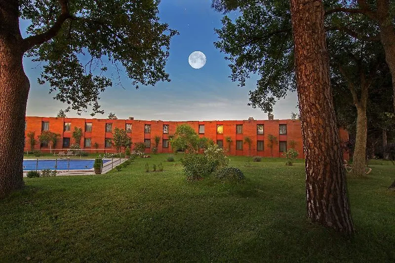 Hotel Eden Park By Brava Hoteles Riudellots de la Selva Spagna