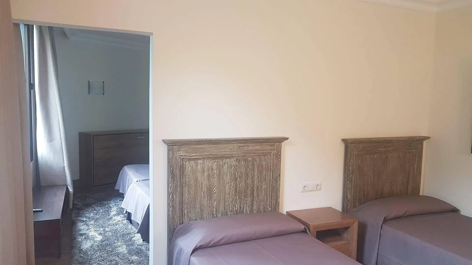 Hotel Eden Park By Brava Hoteles Riudellots de la Selva