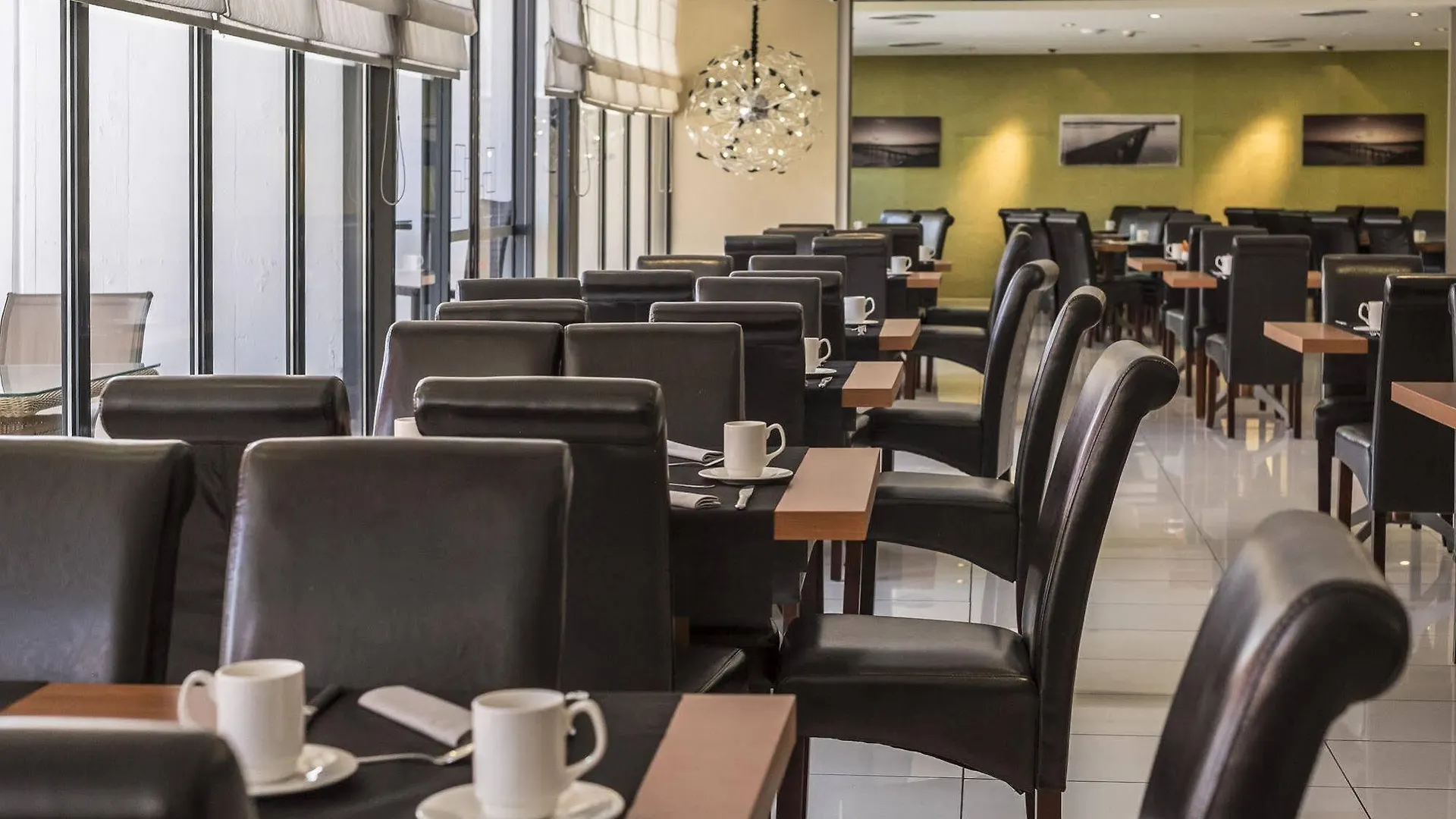 ****  Hotel Eden Park By Brava Hoteles Riudellots de la Selva Spagna
