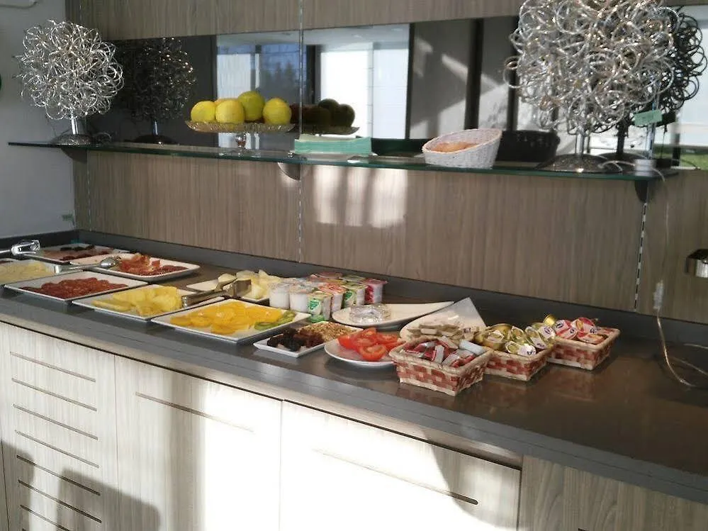 ****  Hotel Eden Park By Brava Hoteles Riudellots de la Selva Spagna