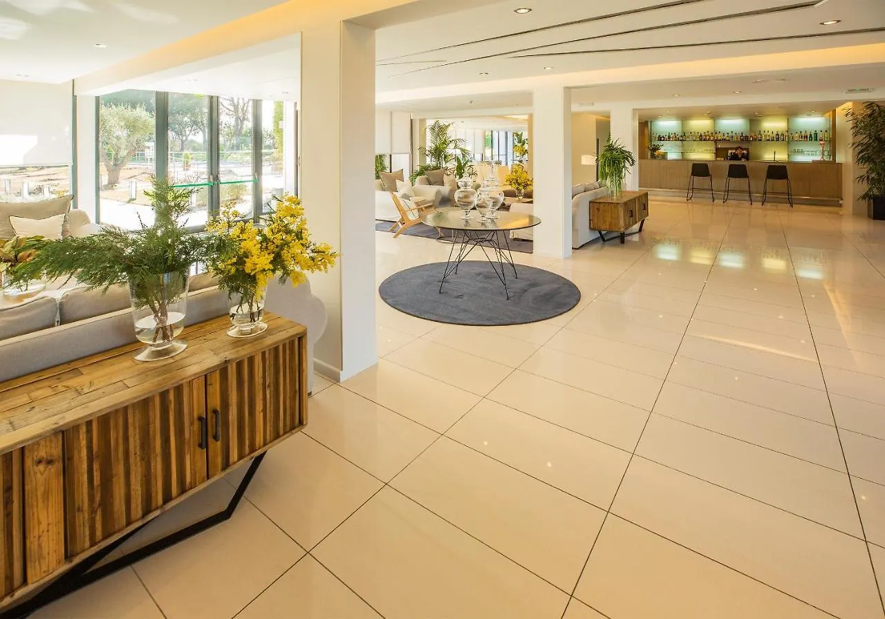 Hotel Eden Park By Brava Hoteles Riudellots de la Selva 4*,  Spagna