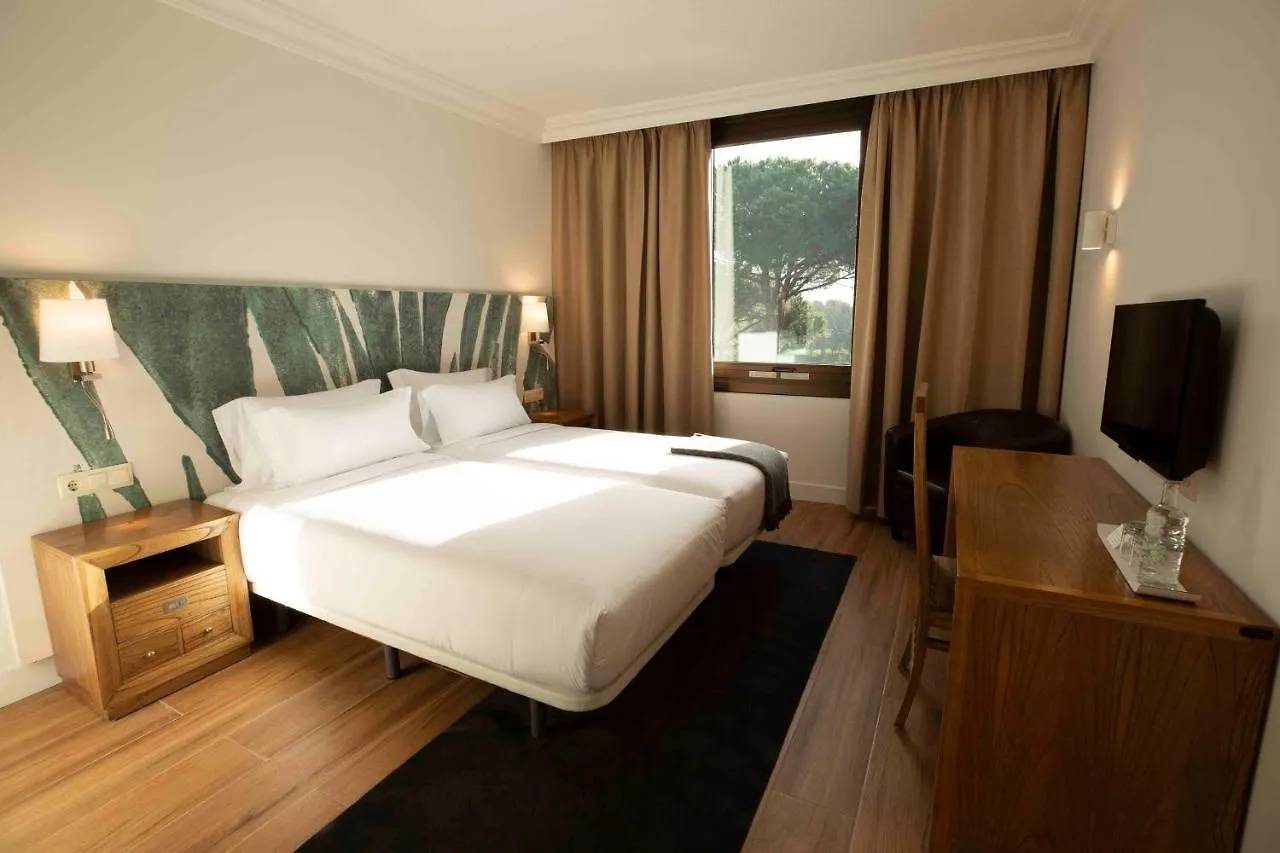 Hotel Eden Park By Brava Hoteles Riudellots de la Selva 4*,